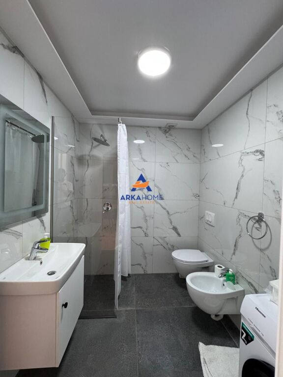 SHITET APARTAMENT 1+1+BALLKON "DON BOSKO, RESIDENCA FIORI DI BOSCO" 185.000 EURO