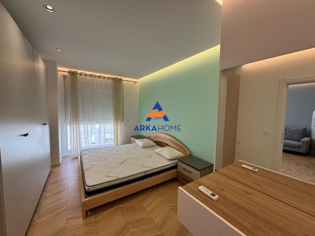 SHITET APARTAMENT 1+1+BALLKON "DON BOSKO, RESIDENCA FIORI DI BOSCO" 185.000 EURO