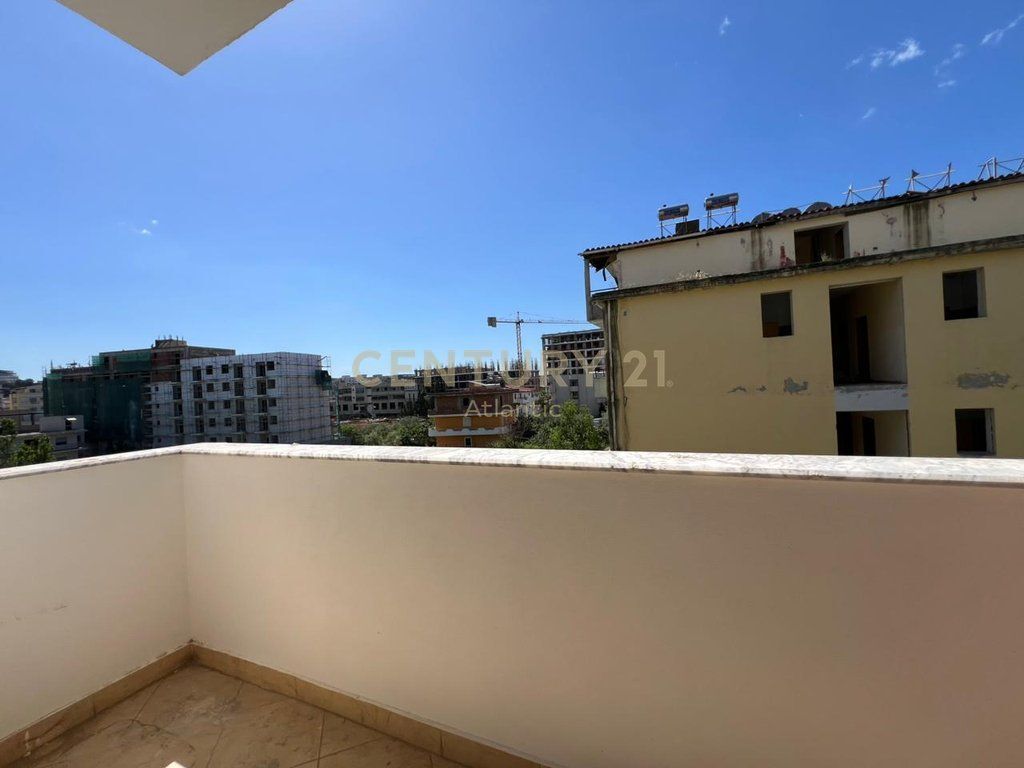 ‼️Rezervuar‼️SHITET APARTAMENT 1+1 I MOBILUAR NE GOLEM 58 MILION LEK !