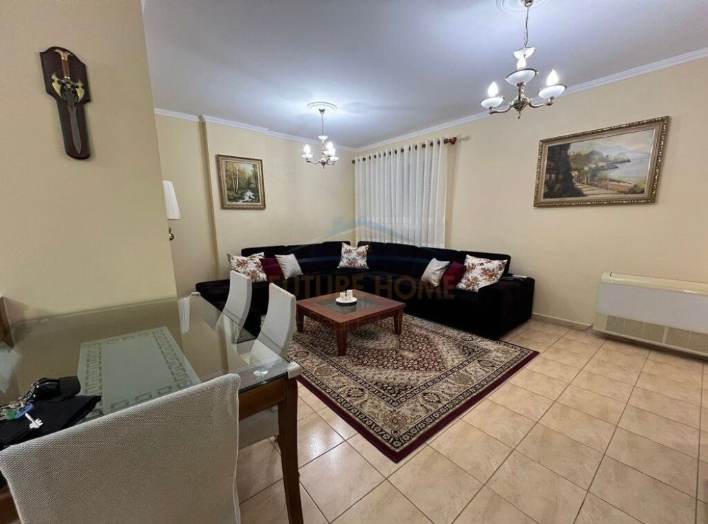 Rent, Apartment 2+1, Block.