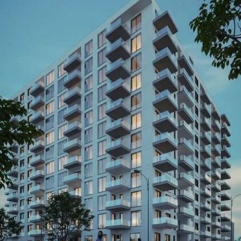 🏡🌊 Opportunity! Apartment 2+1 for Sale – Golden House 🌊🏡