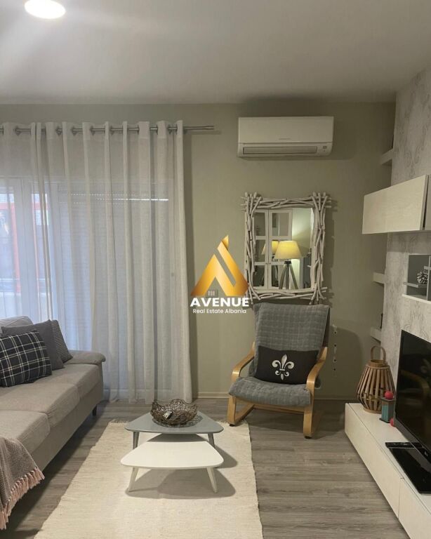 FOR SALE 2+1 APARTMENT, NEAR ELEONORA, ABOVE KRISTAL CENTER, TIRANA