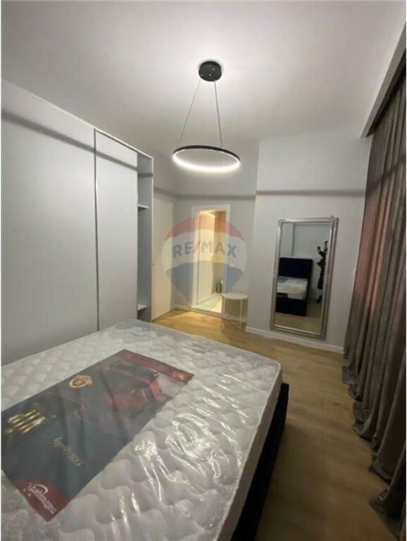 Apartament 1+1 per qira tek 21 Dhjetori