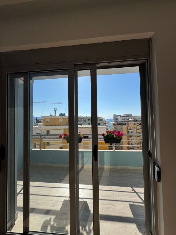 Apartment 2+1 for Sale Lungomare Vlore