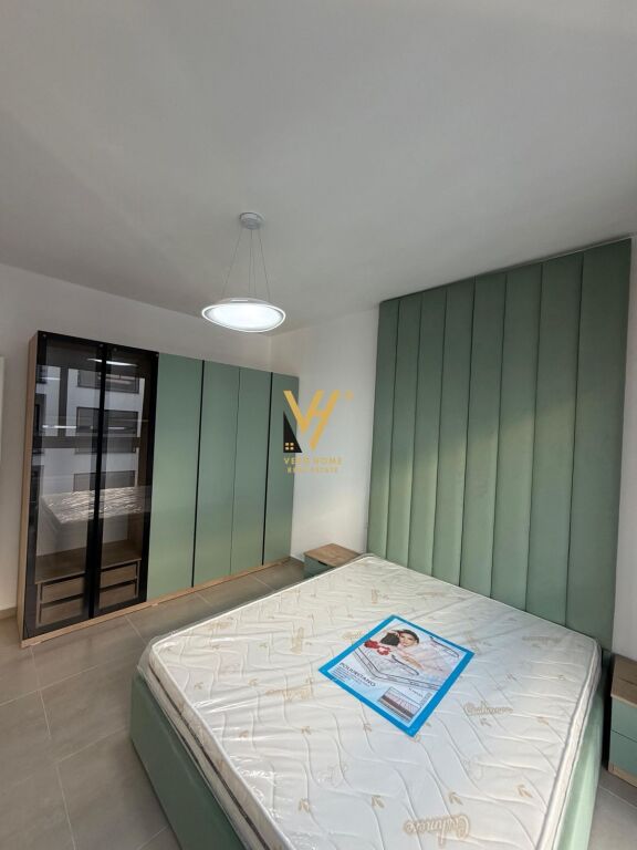FOR SALE APARTMENT 1+1+BLK IN GOLEM, LIBURNA 95,000 EURO