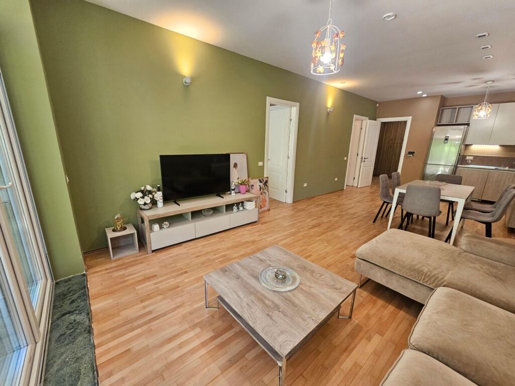 2+1 apartment for rent