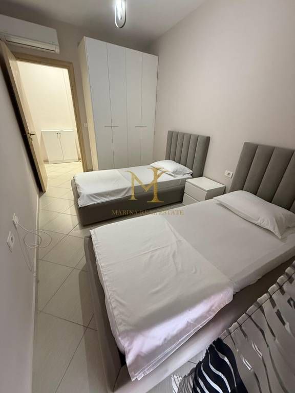 APARTMENT 2+1 LURA 2 GJIRI LALEZIT
