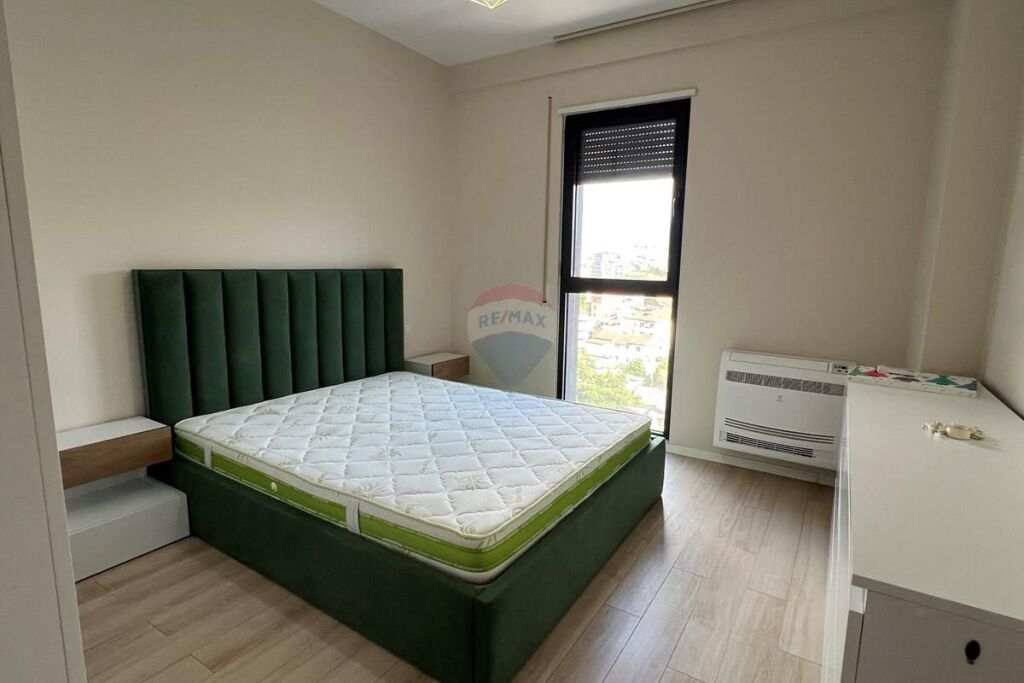 APARTAMENT 1+1 PER QIRA KOMPLEKSI ASL
