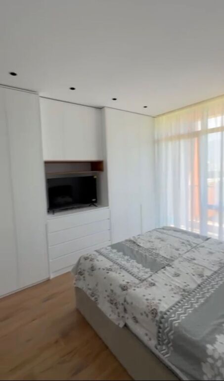 New boulevard Apartment 1+1 for rent