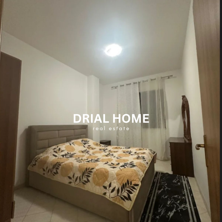 Apartament me qera 1+1