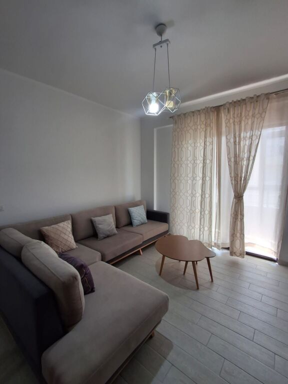 🏡 For Rent – Apartment for Rent 2+1 📍Behind Max Optika, Skele – Vlore 🌊