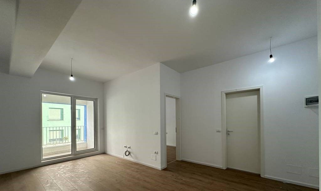 Apartament 1+1 tek Rezidenca Kaimi!