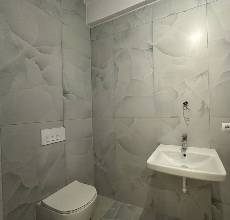 Apartament 1+1 tek Rezidenca Kaimi!