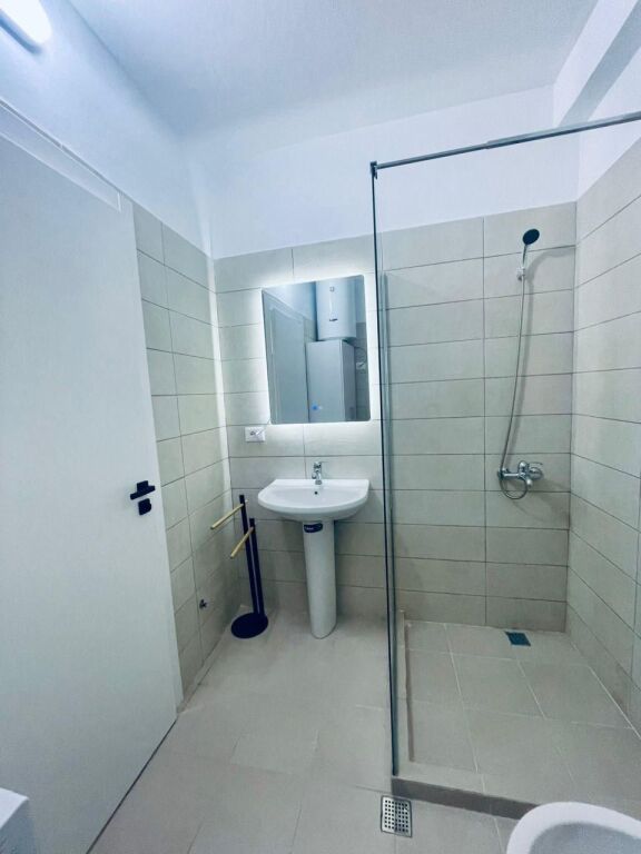 🌊Apartament 1+1 me Pamje Deti + Vend Parkimi me Qira Afatgjatë - Uji i Ftohte, Vlorë