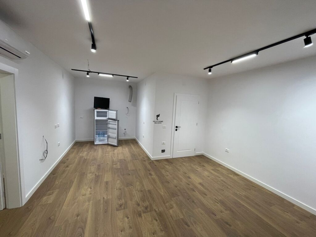 SHITET APARTAMENT 1+1 AIR ALBANIA 335.000 EURO FH-73322
