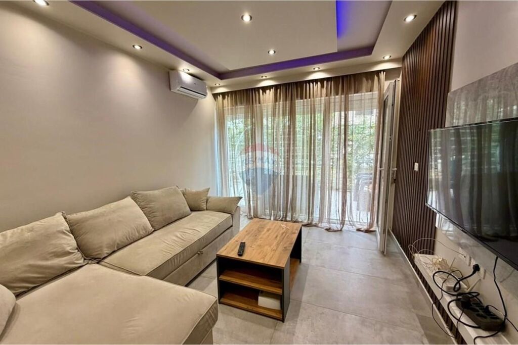 SHITET APARTAMENT 1+1,REZ.. KODRA E DIELLIT 2