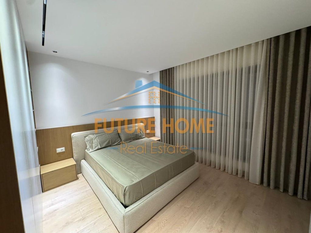 Qira, Apartament 1+1+Post Parkimi, Komuna e Parisit