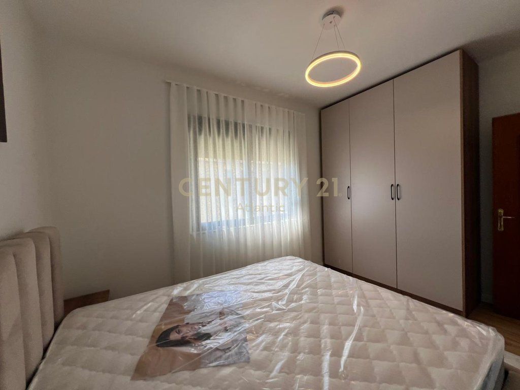 ‼️Rezervuar‼️SHITET APARTAMENT 1+1 I MOBILUAR NE GOLEM 58 MILION LEK !