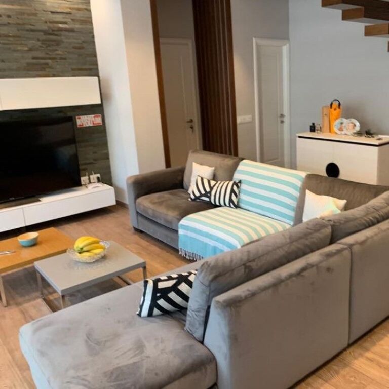 🏡✨ OPPORTUNITY – Modern Villa for Sale near the American Embassy ✨🏡