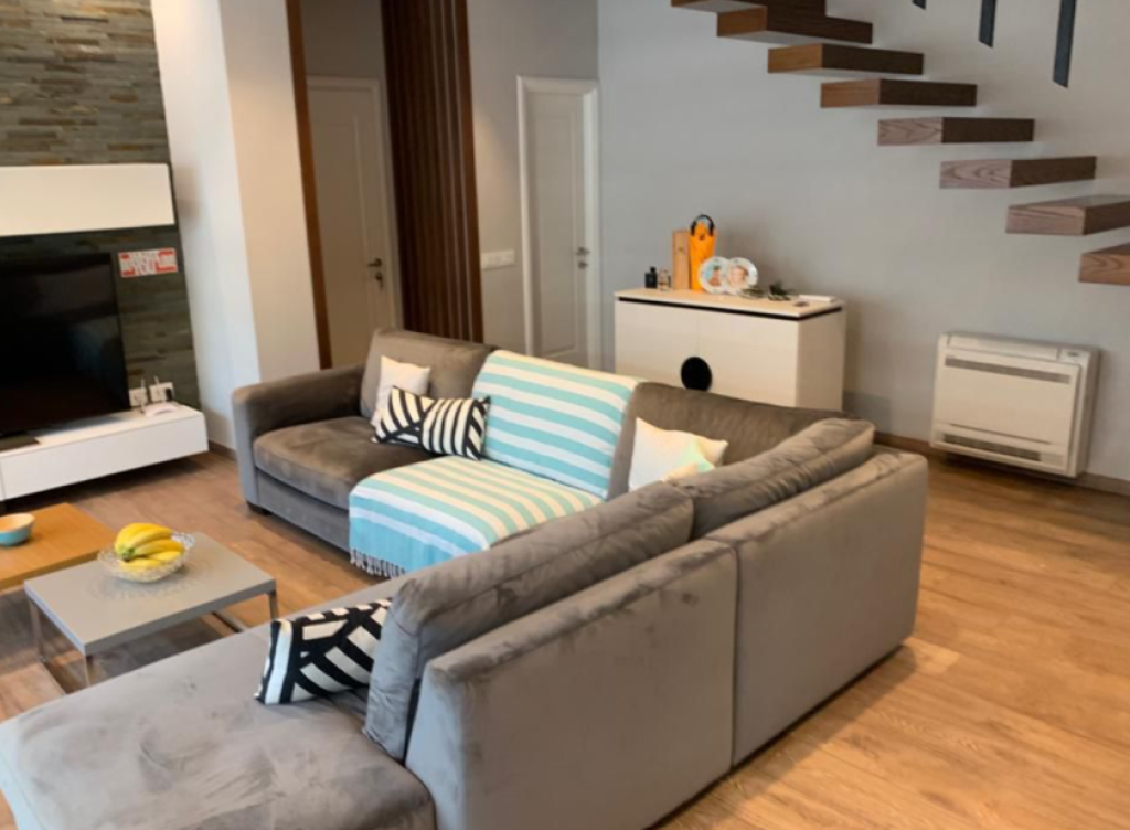 🚨 OPPORTUNITY – Modern Villa for Sale near the American Embassy