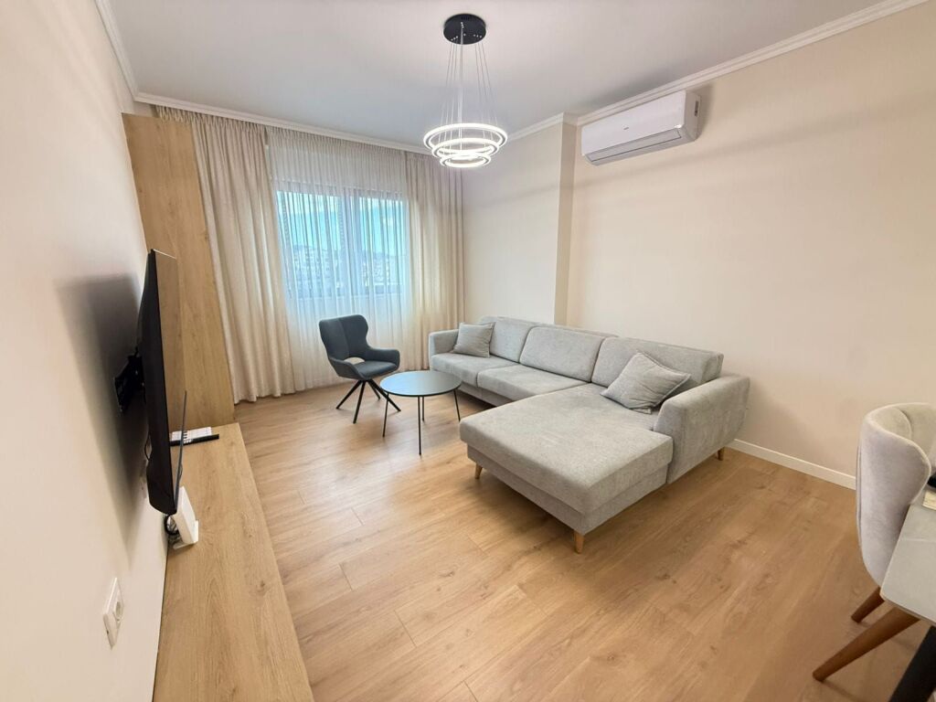 Appartamento In Affitto 2+1 in Via Durazzo (ID B2201861) Tirana