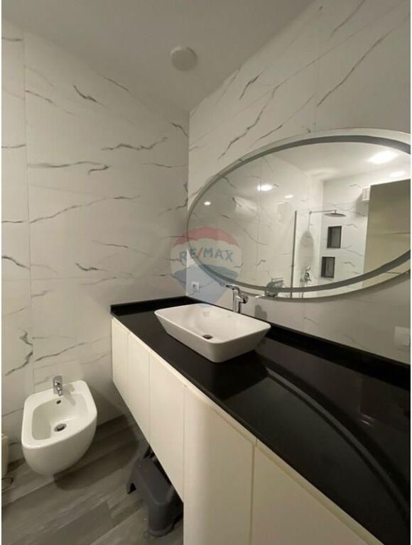 Apartment 3+1 for Rent on Kavaja Street
