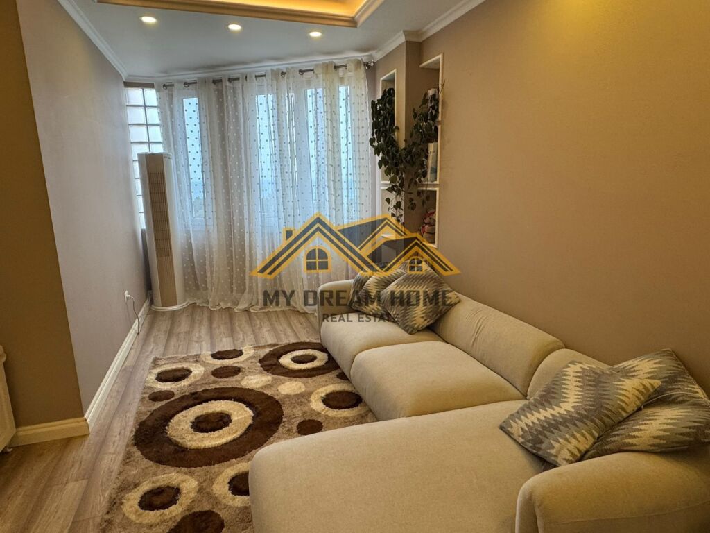 Apartment 2+1+2 in Plepa, Durrës – For Sale