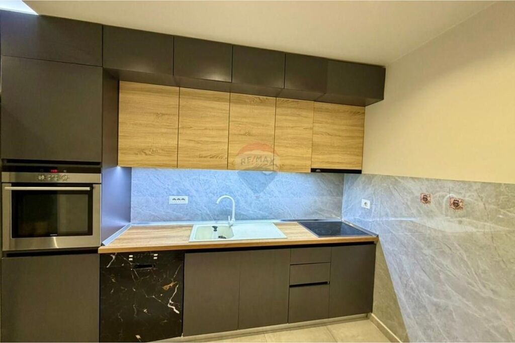 SHITET APARTAMENT 1+1,REZ.. KODRA E DIELLIT 2
