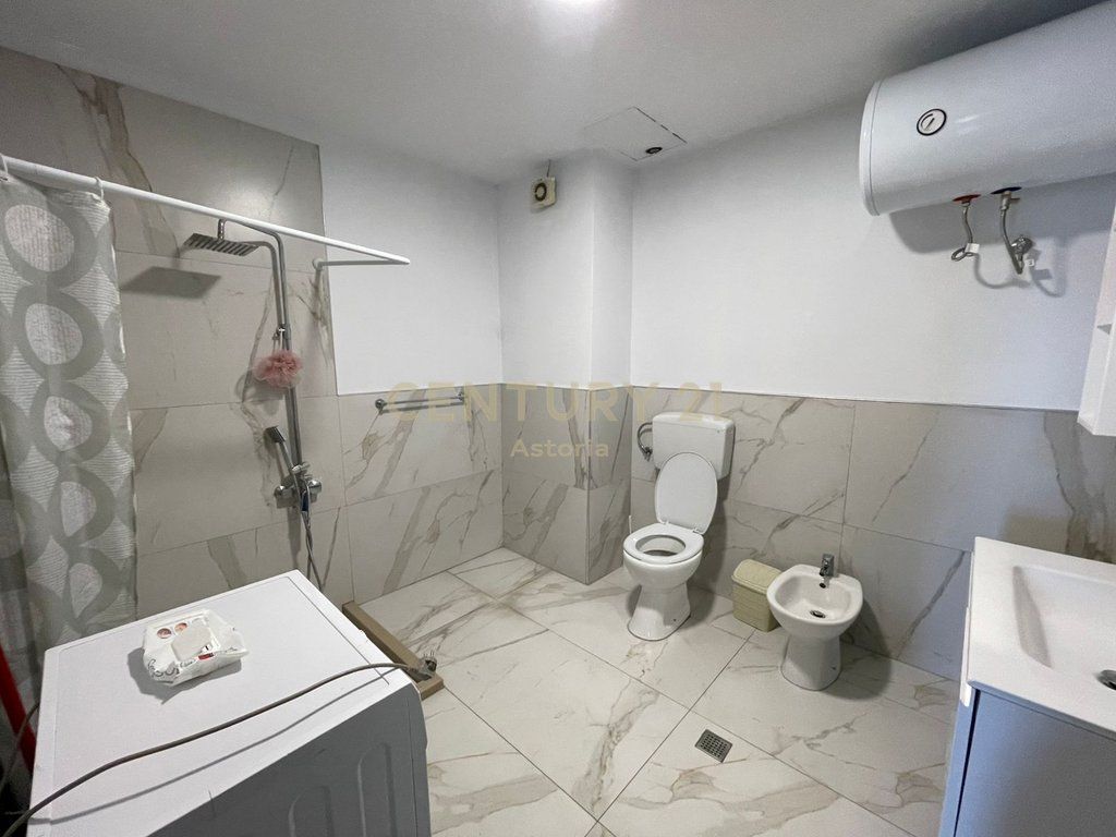 AFFITTO, APPARTAMENTO MODERNO 2+1, VASIL SHANTO 650 € /Mese