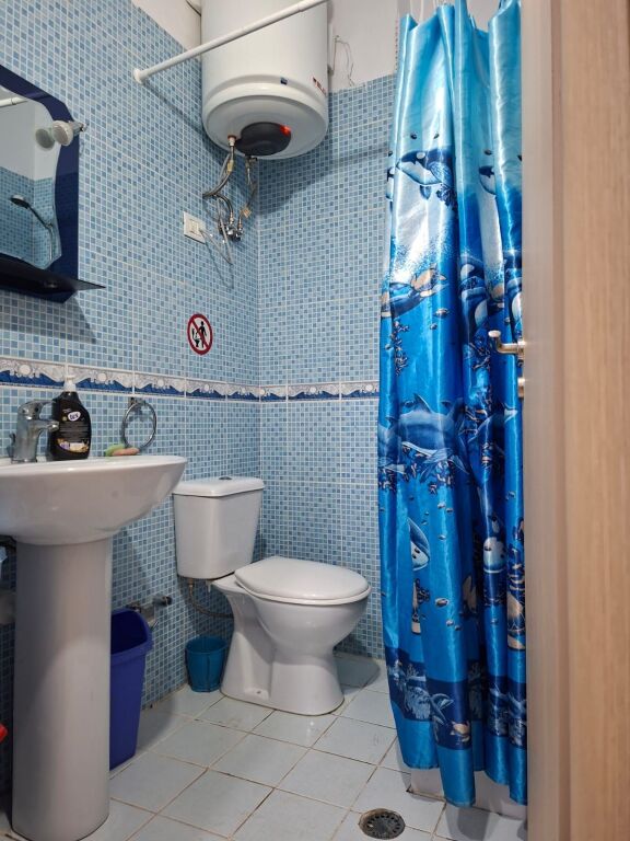 🏡 APPARTAMENTO 1+1 IN AFFITTO – ACQUA FREDDA, VLORA 🌊✨