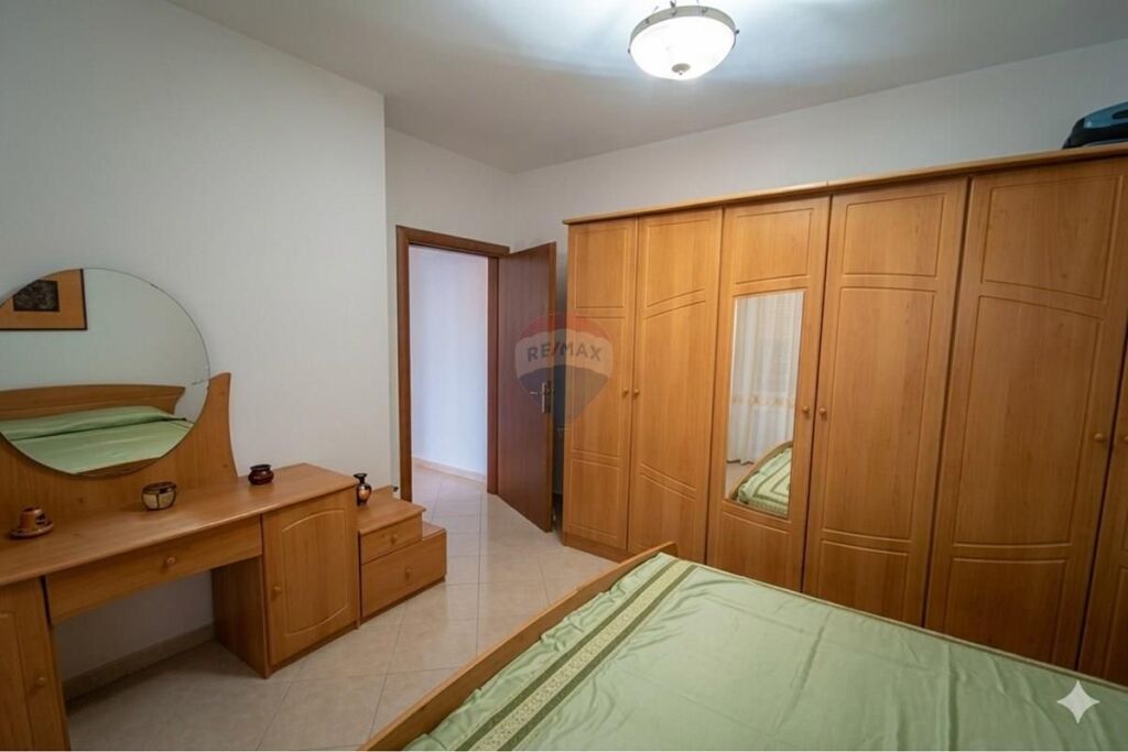 Apartament 1+1 + studio me qera ne Don Bosko