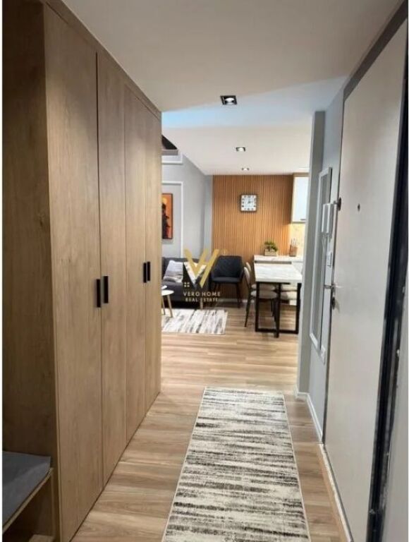 DUPLEX 1+1+BLK FOR RENT AT GOLDEN PARK 3, YZBERISHT 60,000 LEKE