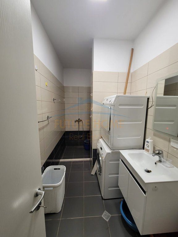 Affitto, Appartamento 2+1+2, Via 5 Maji, Tirana