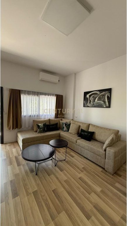 2 Apartamente 1+1 Për Shitje në Plazh, Durrës