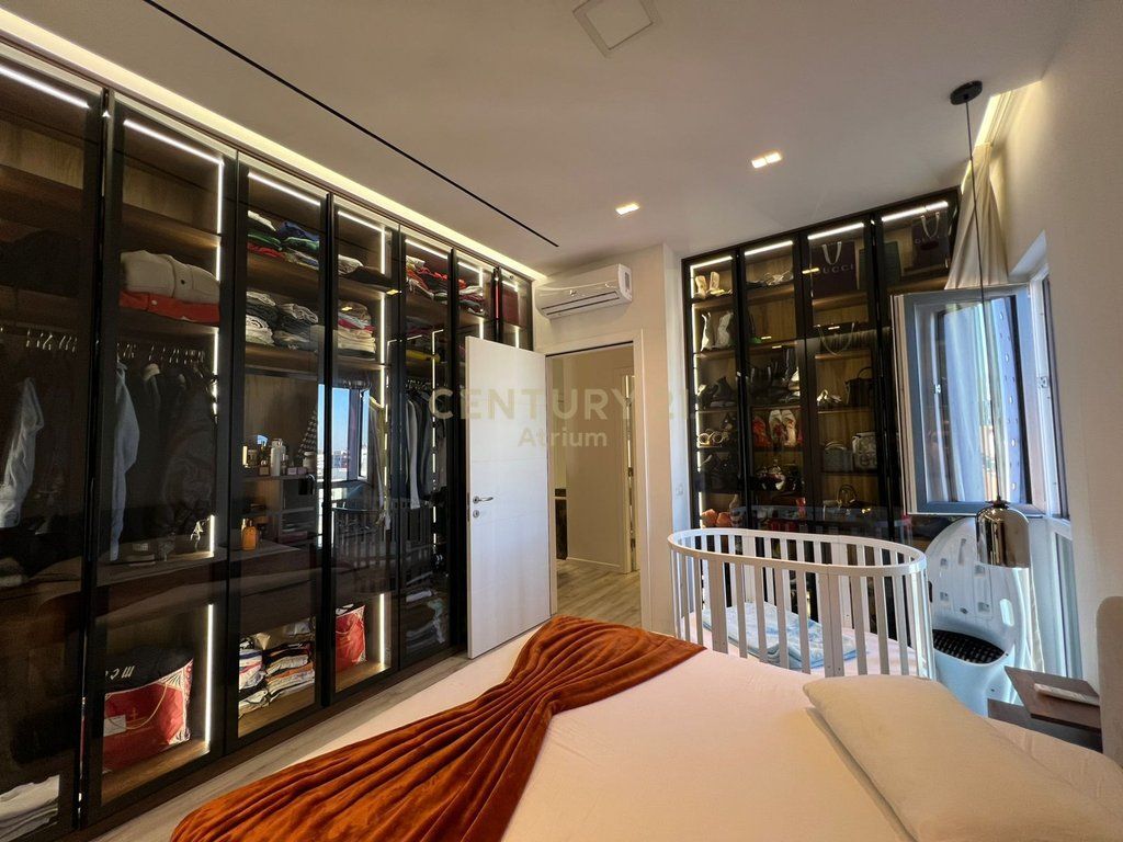WE ARE SELLING A 2+1 APARTMENT AT EMERALD CENTER
