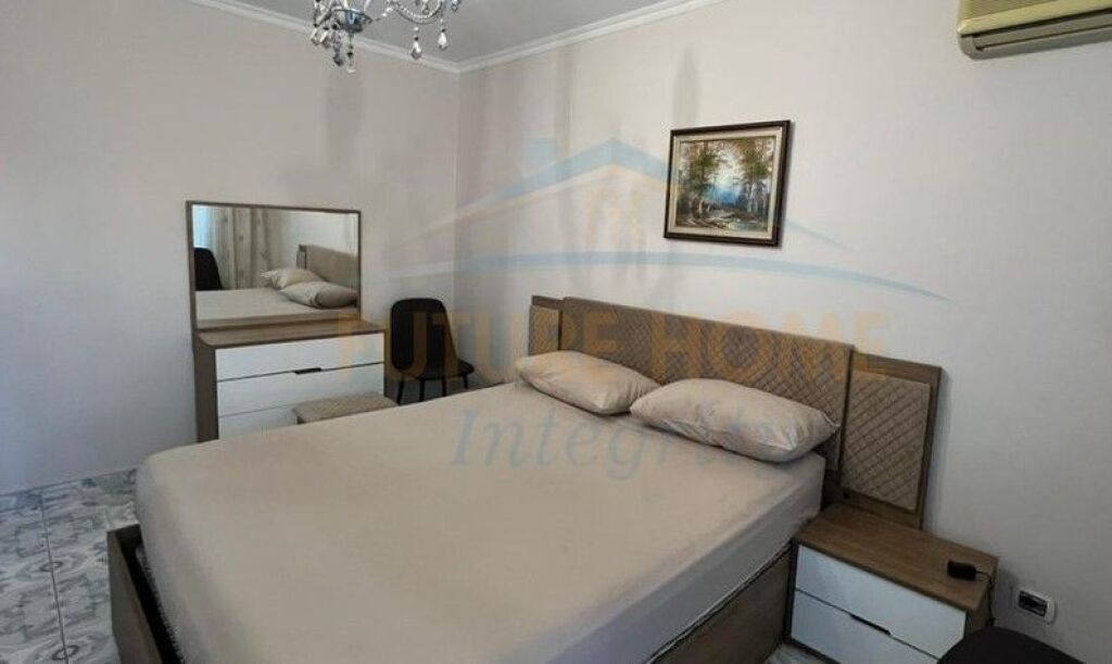 Qera, Apartament 1+1, Rruga e Elbasanit, Tiranë.