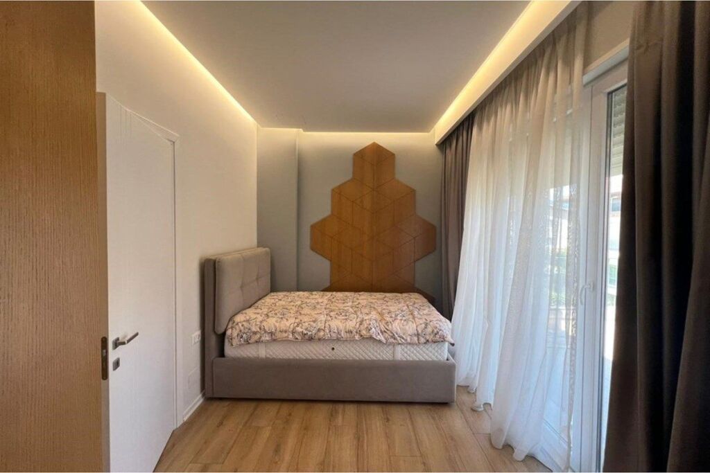 Apartament 3+1 per qira Secret Garden TEG!