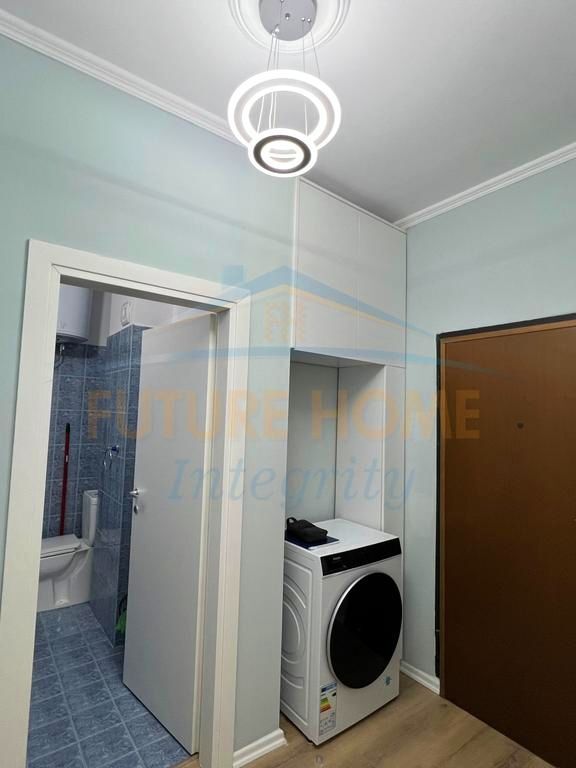 Qera, Apartament 1+1, Rruga Fortuzi, Tiranë.