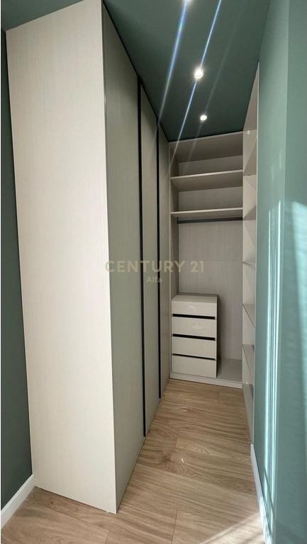 2+1 apartment for rent in the "Golden Tower" Residence