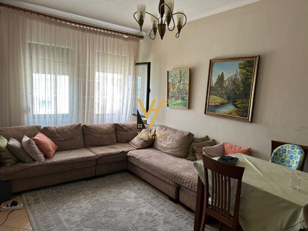 APARTMENT 2+1+BLK FOR RENT AT FRESKU 45,000 LEKE