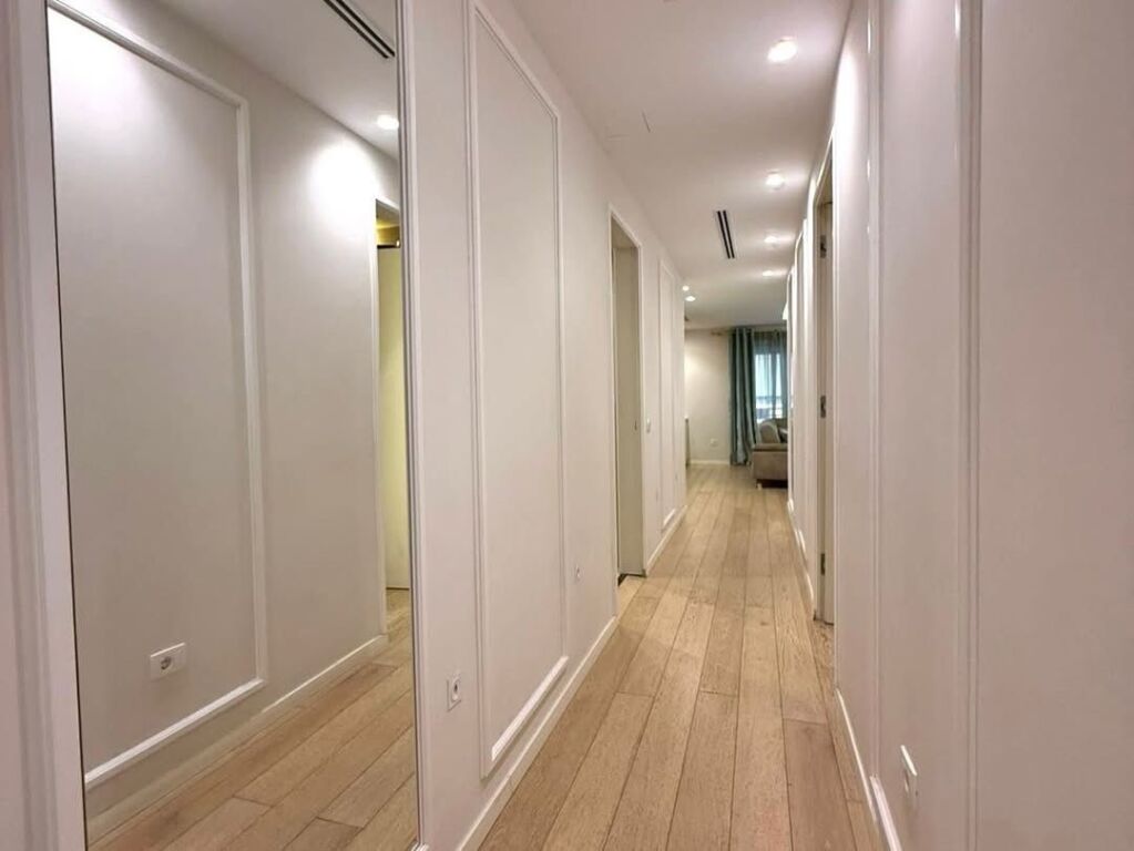 Apartment 2+1+2 for sale , Delijorgji Complex