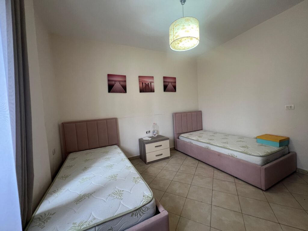 Apartment 2+1 for rent