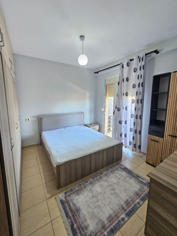SHITET APARTAMENT 1+1+ VERANDË – PLEPA, DURRËS