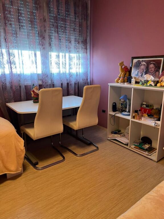 Apartment 2+1+2 for rent at Myslym Shyri