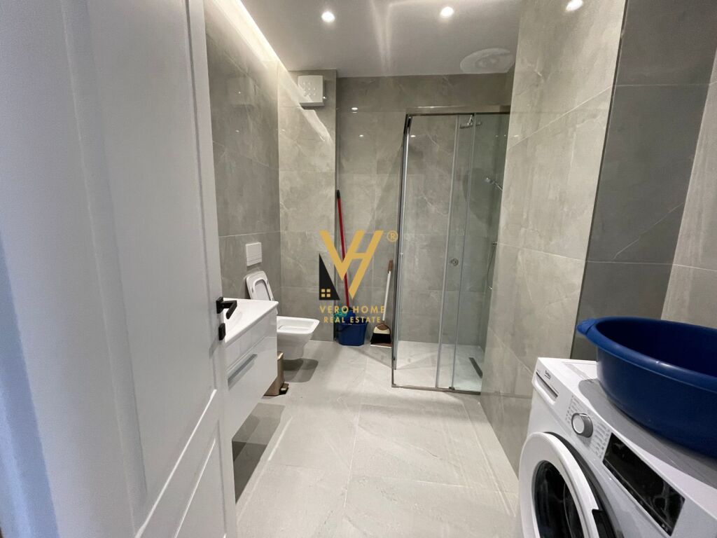 FOR SALE APARTMENT 1+1+BLK IN QERRET 175,120 EURO