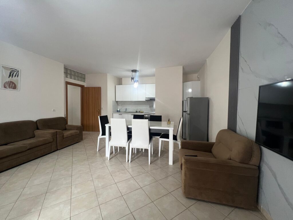 Apartment 2+1 for rent