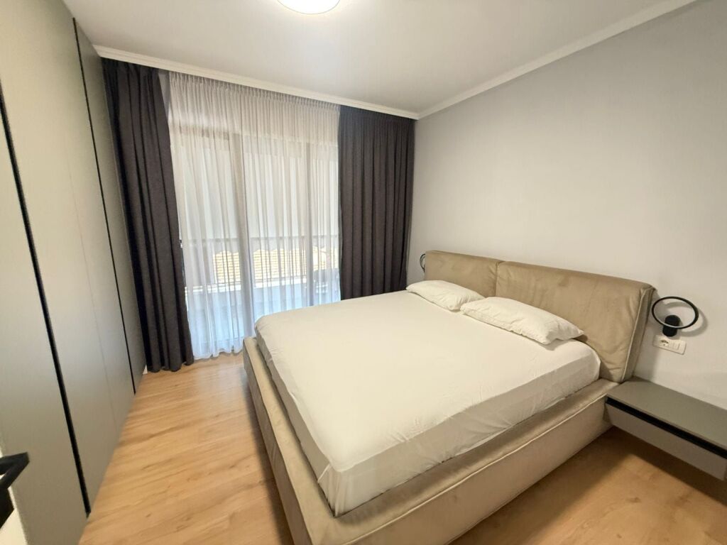 Appartamento In Affitto 2+1 in Via Durazzo (ID B2201861) Tirana