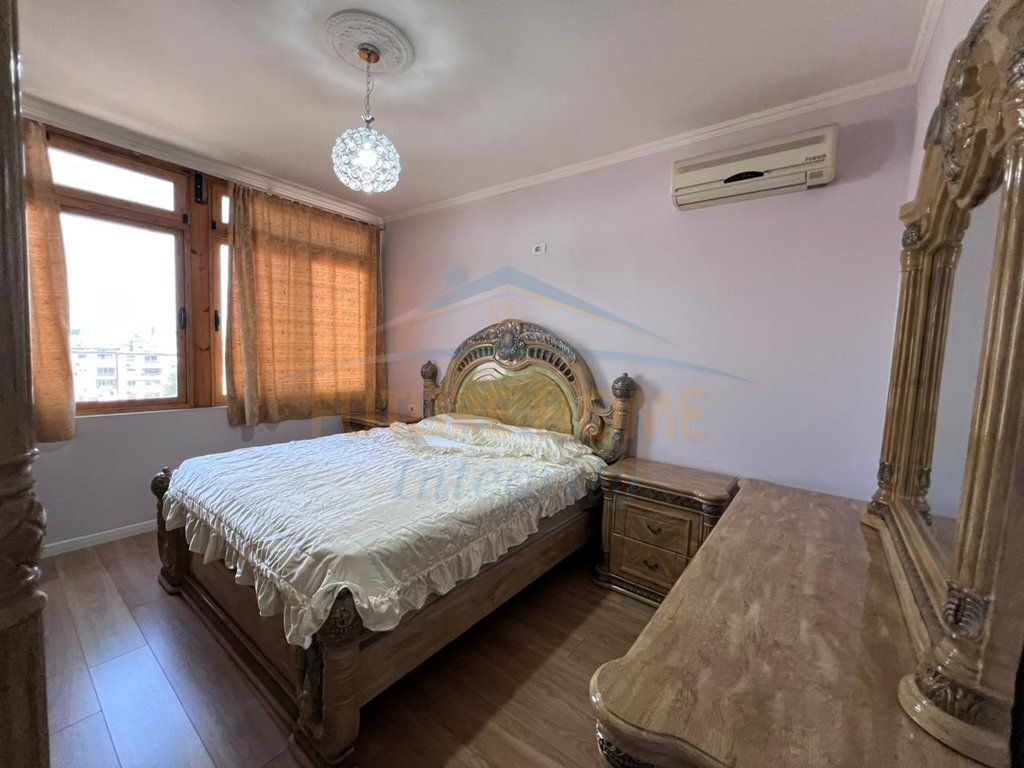 Rent, Apartment 2+1, Xhamllik, Tirana.