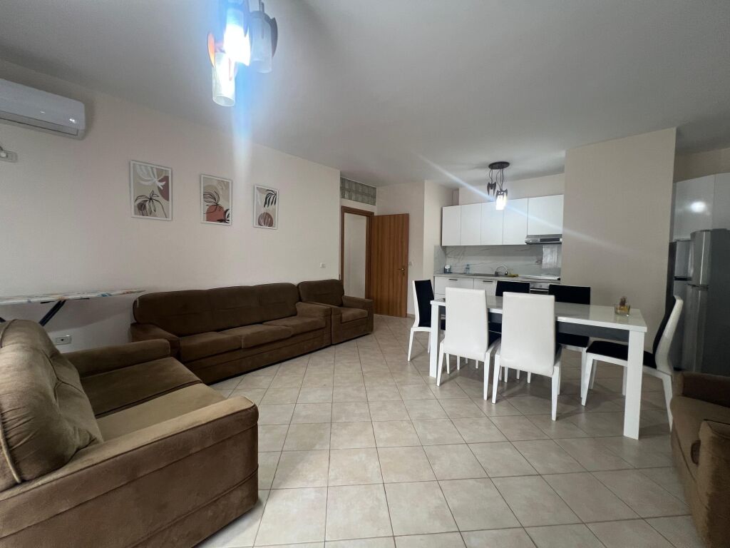 Apartment 2+1 for rent