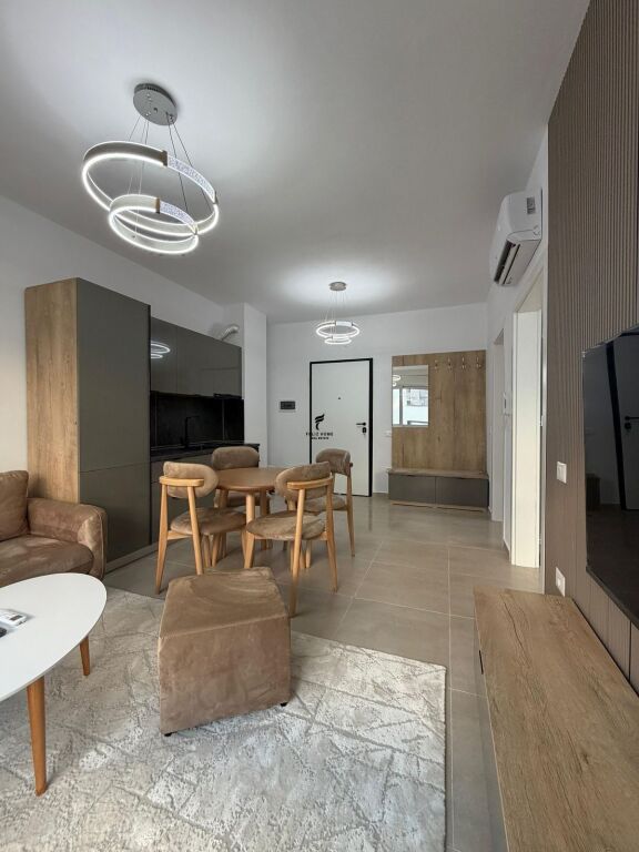 SHITET APARTAMENT 1+1 GOLEM 95.000 EURO FH-73302
